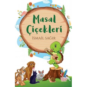 Masal Çiçekleri