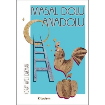 Masal Dolu Anadolu