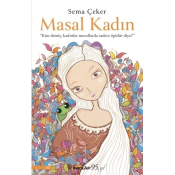 Masal Kadın