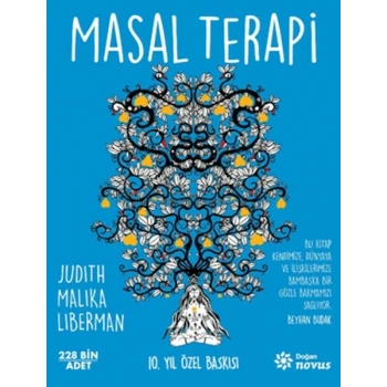 Masal Terapi