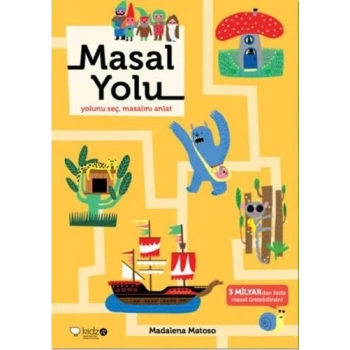 Masal Yolu