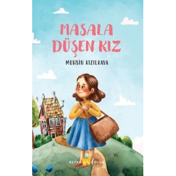 Masala Düşen Kız