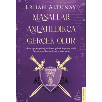 Masalcı 2 Masallar Anlatıldıkça Gerçek Olur