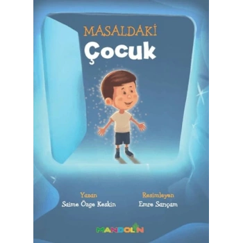 Masaldaki Çocuk