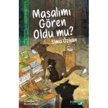 Masalımı Gören Oldu mu?