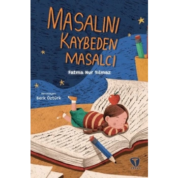 Masalını Kaybeden Masalcı