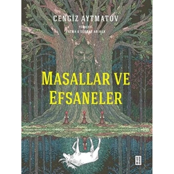 Masallar ve Efsaneler