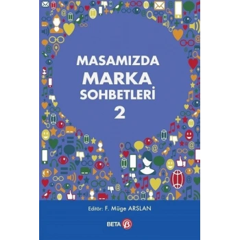 Masamızda Marka Sohbetleri 2