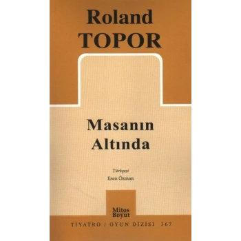 Masanın Altında (367)