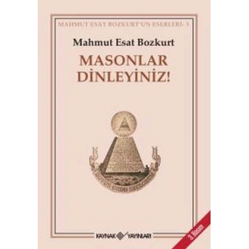 Masonlar Dinleyiniz