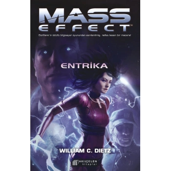 Mass Effect - Entrika