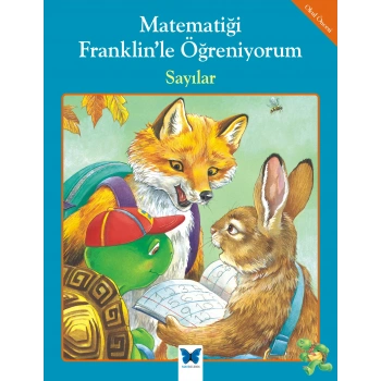 Matematiği Franklinle Öğreniyorum - Sayılar