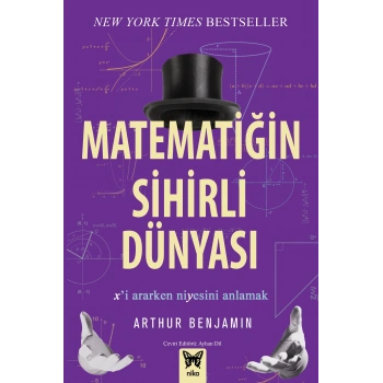 Matematiğin Sihirli Dünyası