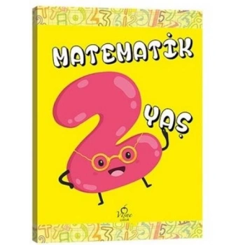 Matematik 2 Yaş