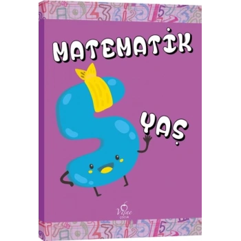 Matematik 5 Yaş