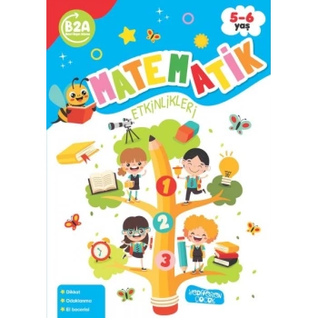 Matematik Etkinlikleri