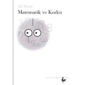 Matematik Ve Korku