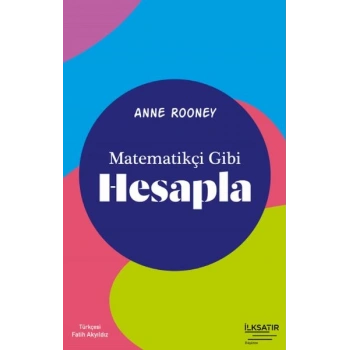 Matematikçi Gibi Hesapla