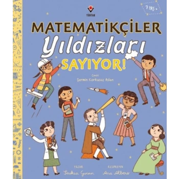 Matematikçiler Yıldızları Sayıyor!