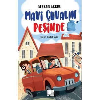 Mavi Çuvalın Peşinde