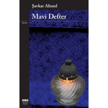 Mavi Defter