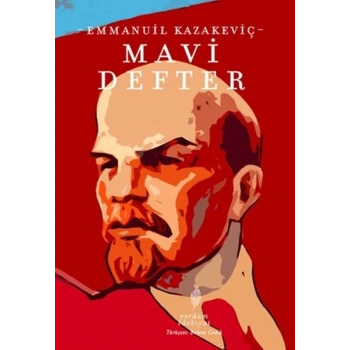Mavi Defter