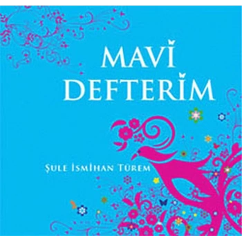 Mavi Defterim