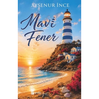 Mavi Fener