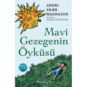 Mavi Gezegenin Öyküsü