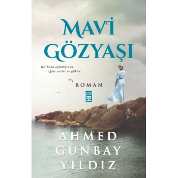 Mavi Gözyaşı