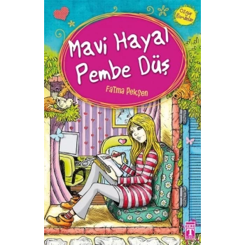 Mavi Hayal Pembe Düş