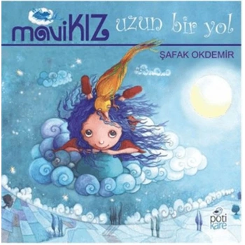 Mavi Kız - Uzun Bir Yol