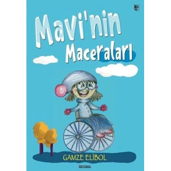 Mavinin Maceraları