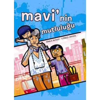Mavinin Mutluluğu