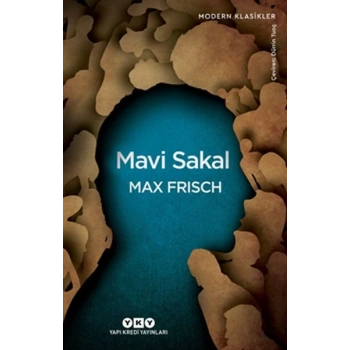 Mavi Sakal - Modern Klasikler