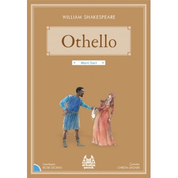 Mavi Seri - Othello