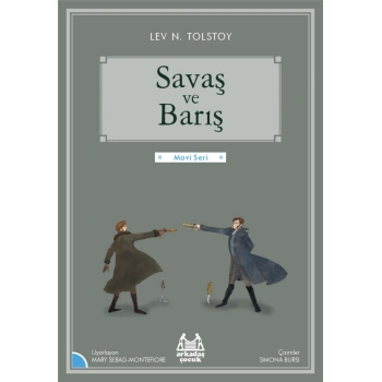 Mavi Seri - Savaş ve Barış