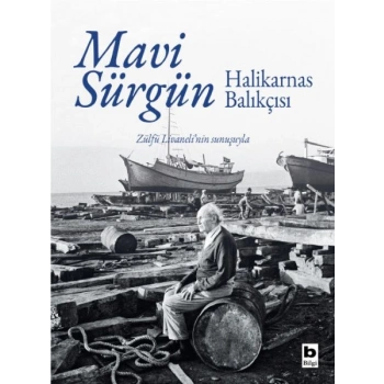 Mavi Sürgün Ciltli, Özel Baskı