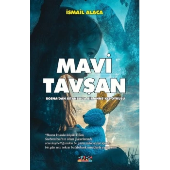 Mavi Tavşan