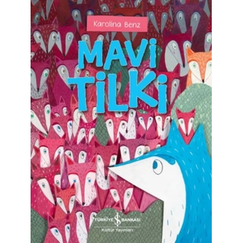 Mavi Tilki