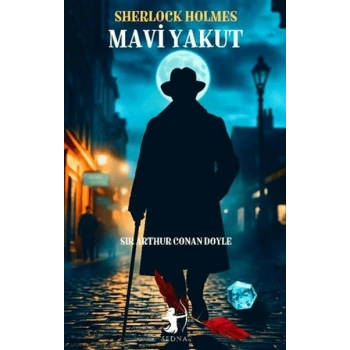 Mavi Yakut - Sherlock Holmes