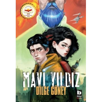 Mavi Yıldız