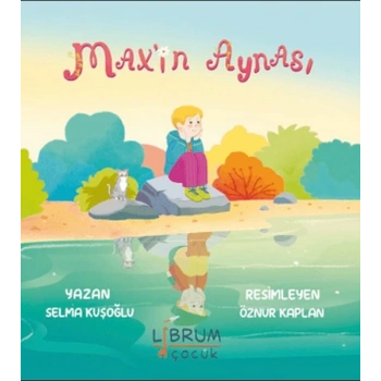 Maxin Aynası