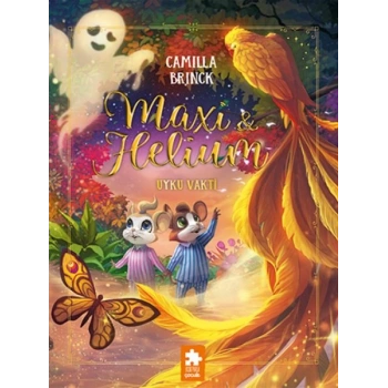 Maxi & Helium - Uyku Vakti