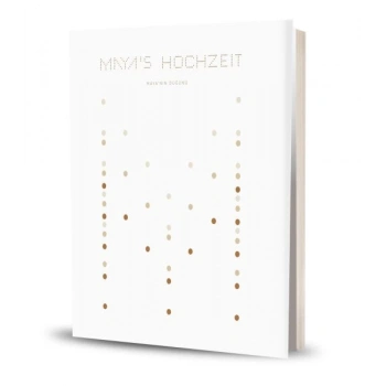 Maya’s Hochzeit - Maya’nın Düğünü