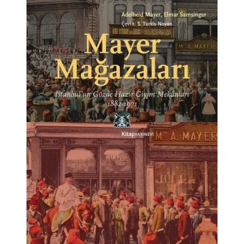 Mayer Mağazaları