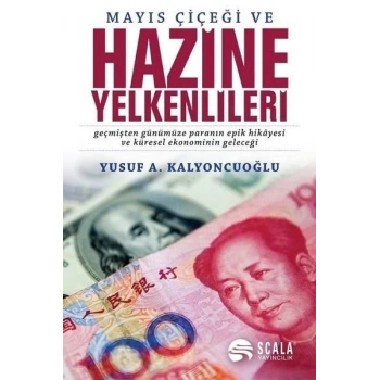 Mayıs Çiçeği ve Hazine Yelkenlileri