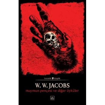 Maymun Pençesi ve Diğer Öyküler