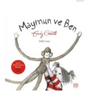 Maymun ve Ben