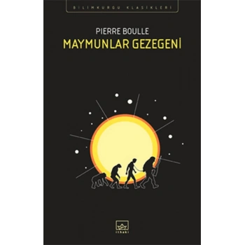 Maymunlar Gezegeni